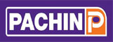 Pachin Logo