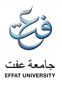 Effat University Logo