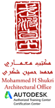 Mohammd H Shukri Architects
