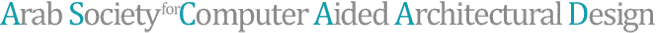 Arab Society for Computer Aided Architectural Design